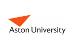 มหาวิทยาลัย Aston logo